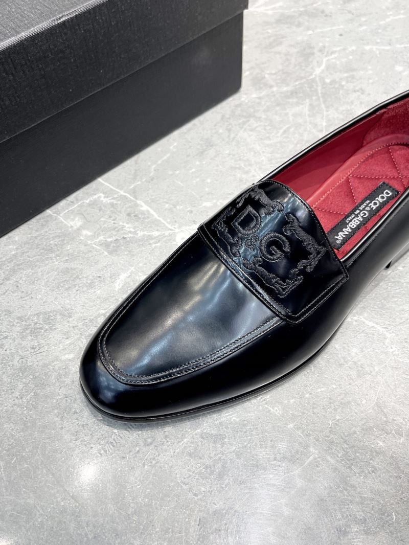 Dolce Gabbana Business Shoes